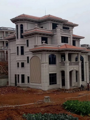 為什么外墻涂料不宜冬季施工？